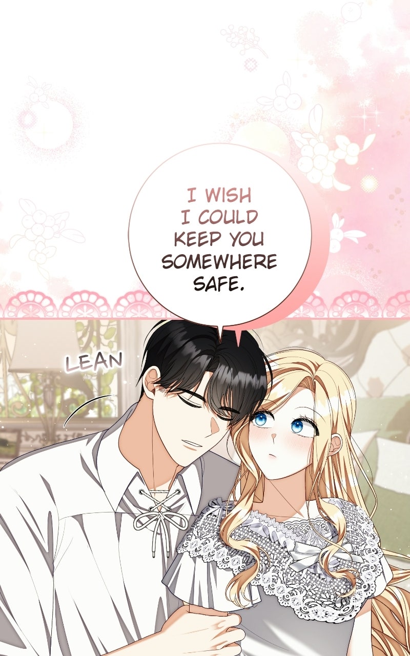 Raising the SecondMale Lead’s Son Episode 53 page 48 - 