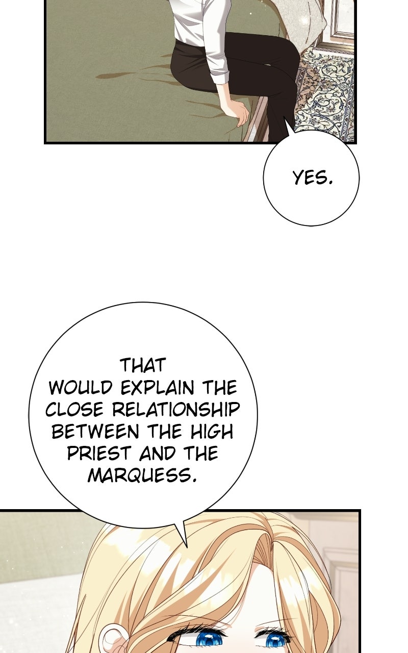Raising the SecondMale Lead’s Son Episode 53 page 6 - 
