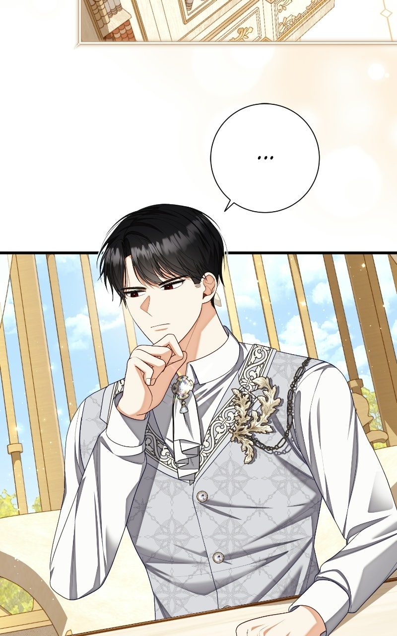 Raising the SecondMale Lead’s Son Episode 53 page 60 - 