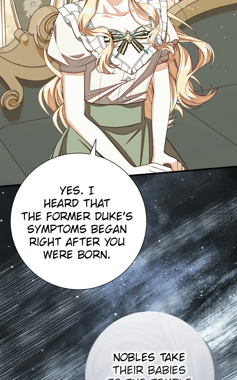 Raising the SecondMale Lead’s Son Episode 53 page 62 - 