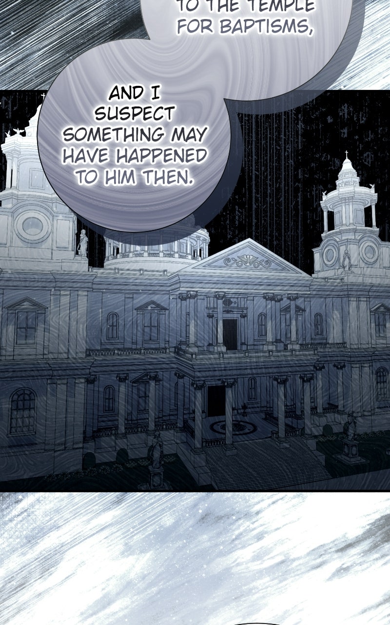 Raising the SecondMale Lead’s Son Episode 53 page 63 - 