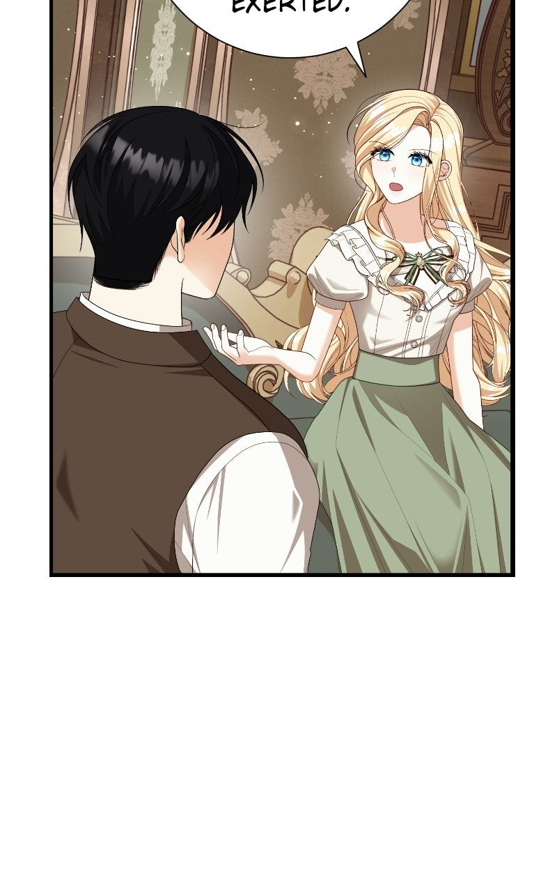 Raising the SecondMale Lead’s Son Episode 53 page 67 - 