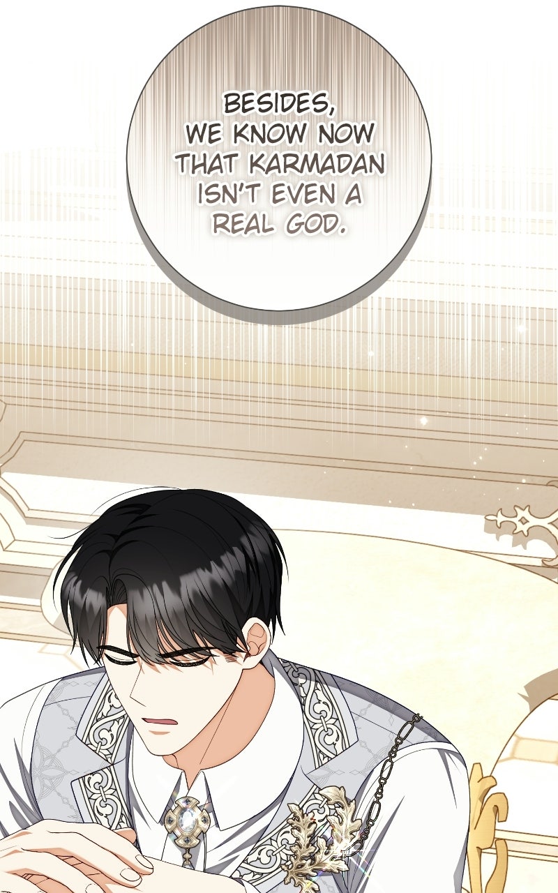 Raising the SecondMale Lead’s Son Episode 53 page 68 - 