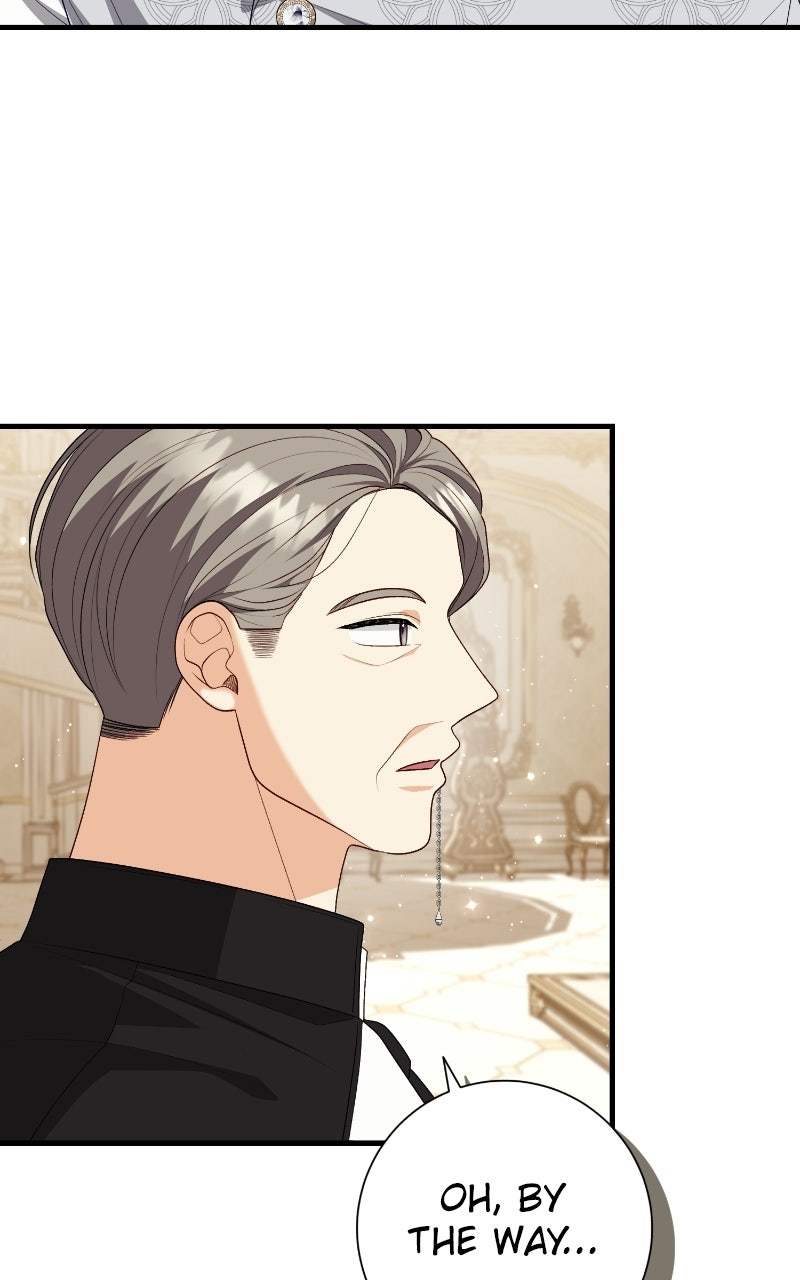 Raising the SecondMale Lead’s Son Episode 53 page 74 - 