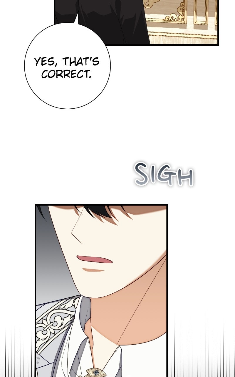 Raising the SecondMale Lead’s Son Episode 53 page 78 - 