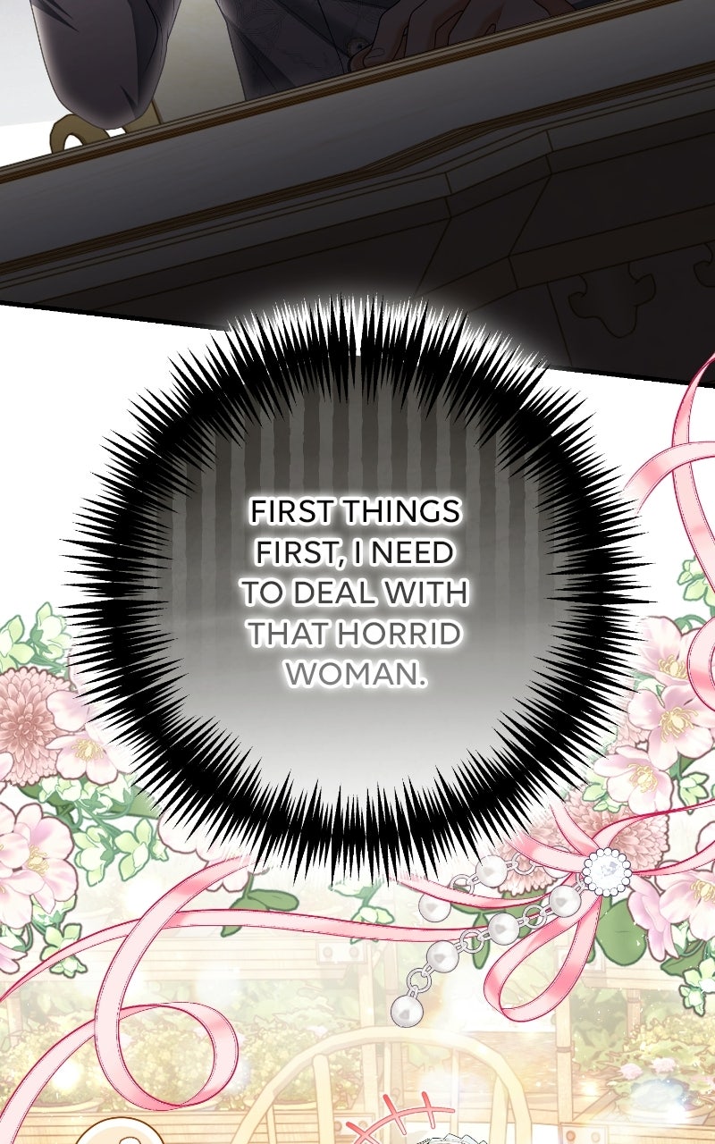 Raising the SecondMale Lead’s Son Episode 53 page 80 - 
