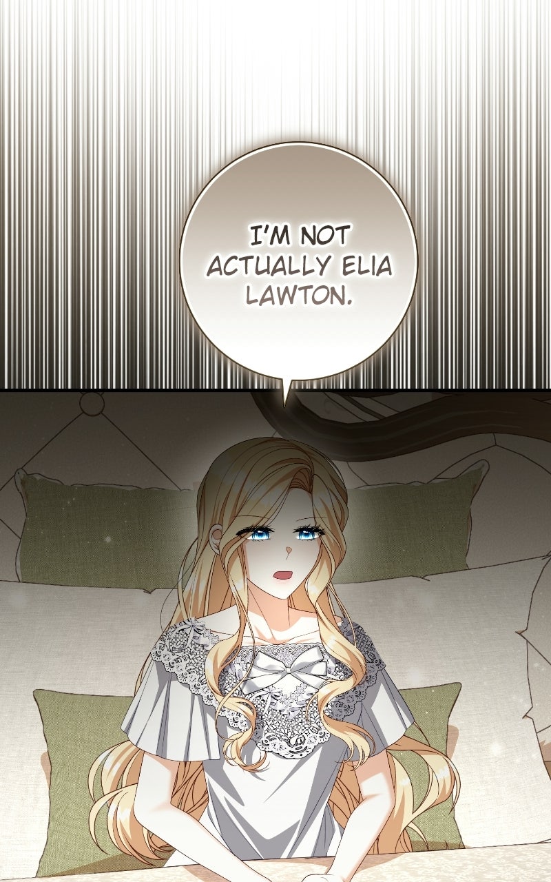 Raising the SecondMale Lead’s Son Episode 53 page 10 - 