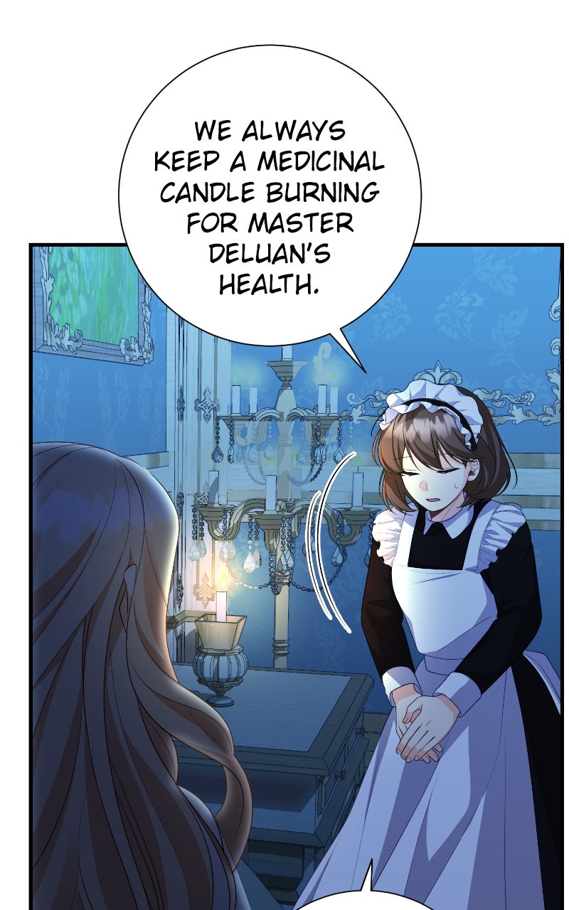 Raising the SecondMale Lead’s Son Episode 6 page 11 - 
