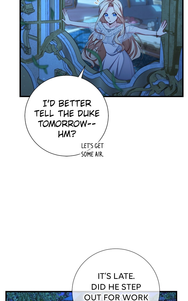 Raising the SecondMale Lead’s Son Episode 6 page 18 - 