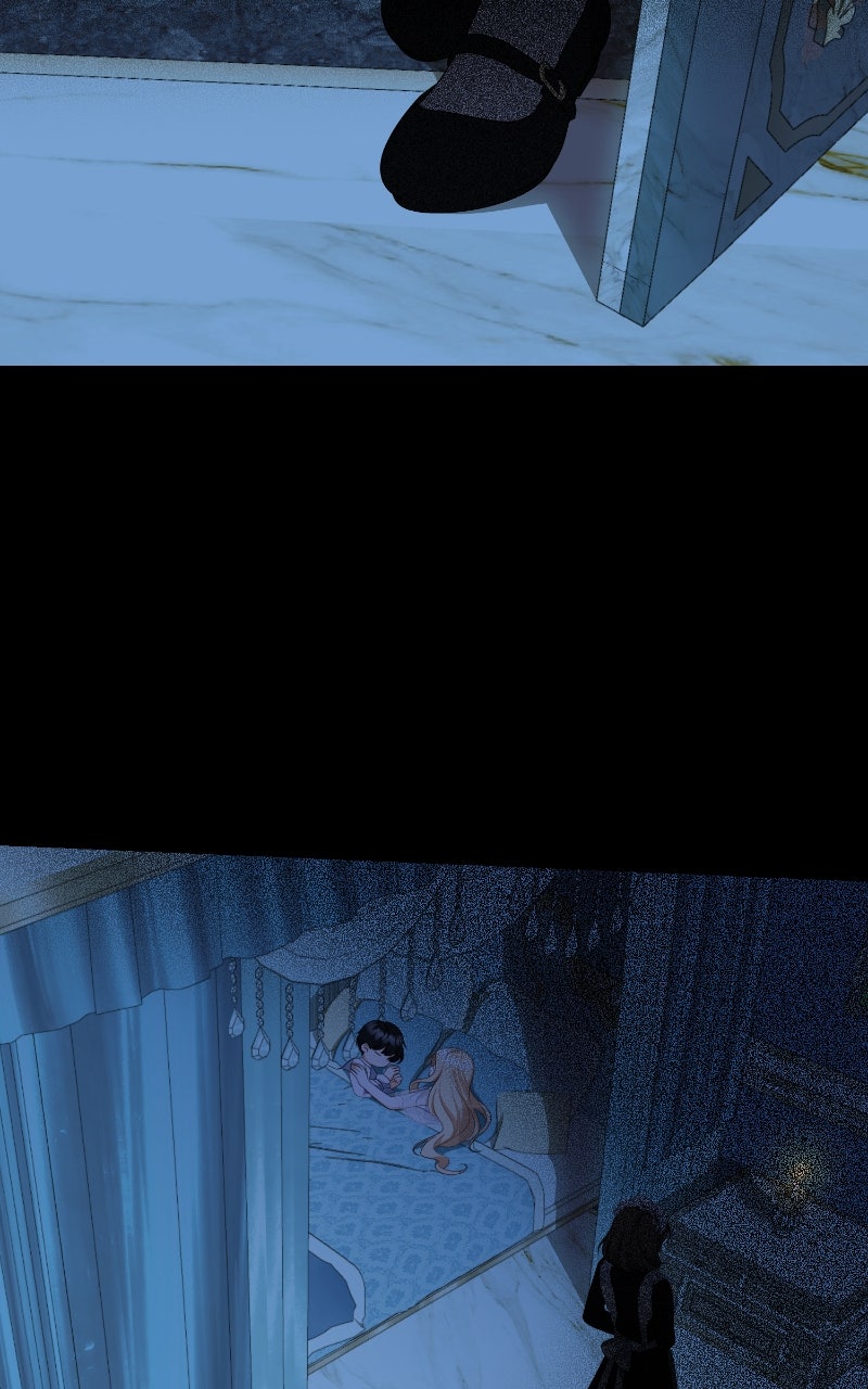 Raising the SecondMale Lead’s Son Episode 6 page 3 - 