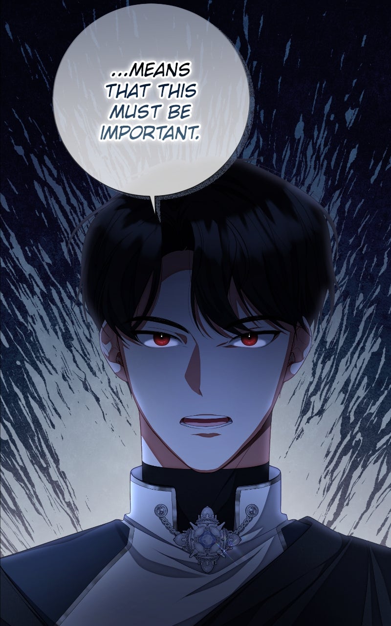 Raising the SecondMale Lead’s Son Episode 6 page 27 - 