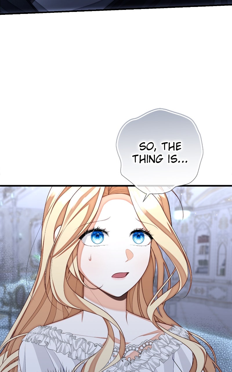 Raising the SecondMale Lead’s Son Episode 6 page 28 - 