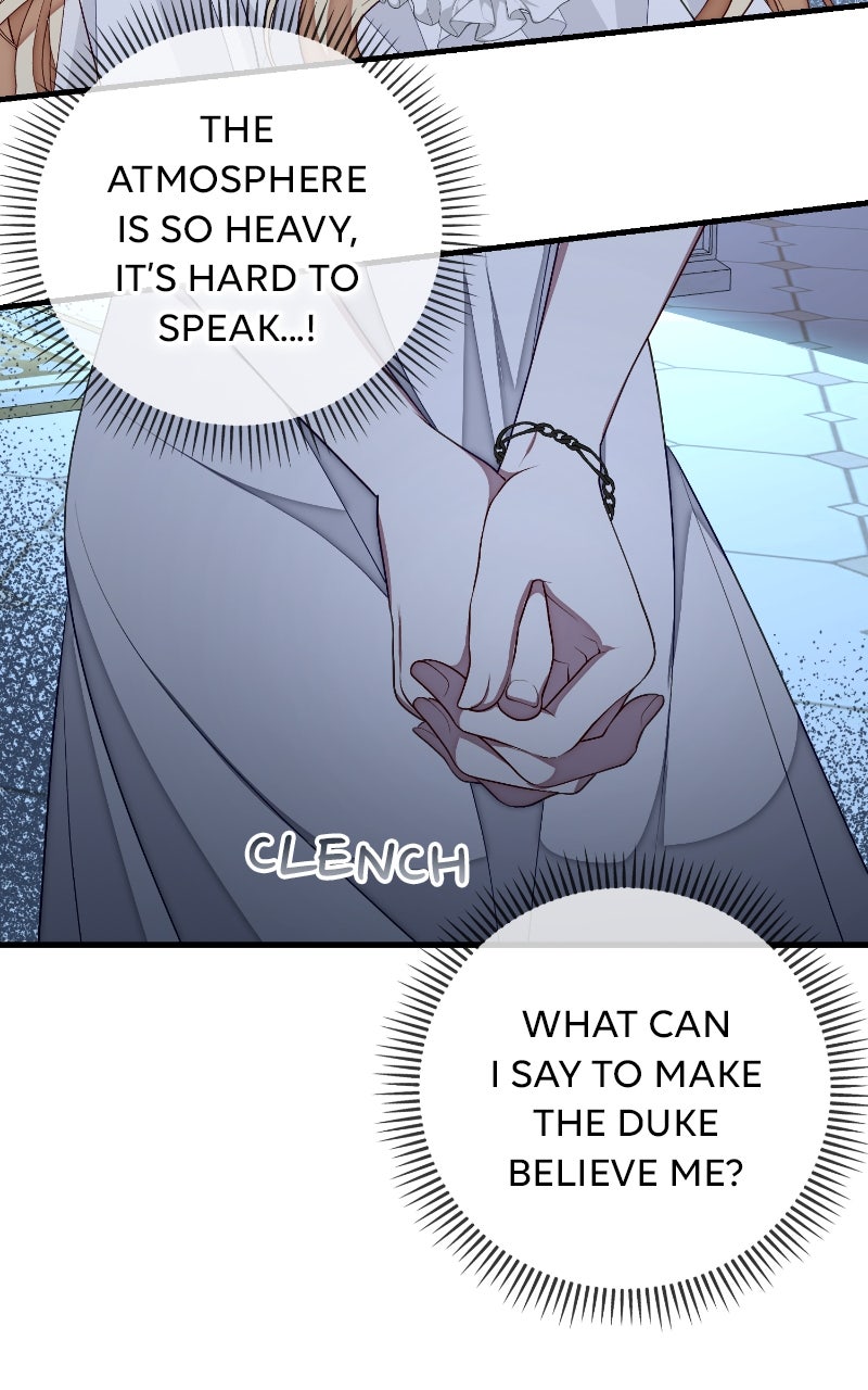 Raising the SecondMale Lead’s Son Episode 6 page 29 - 