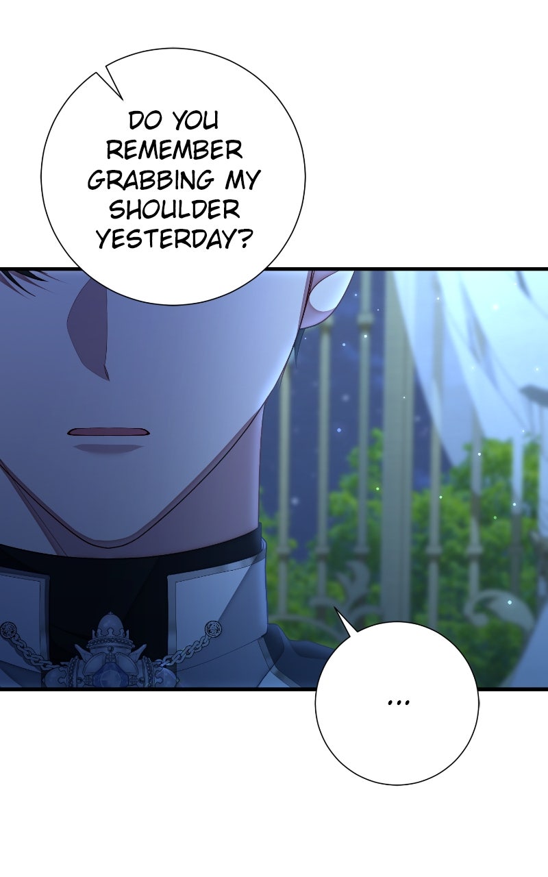 Raising the SecondMale Lead’s Son Episode 6 page 30 - 