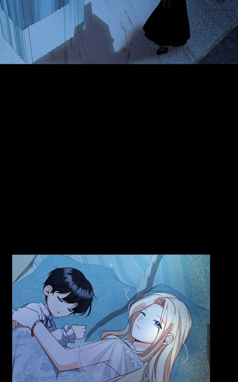 Raising the SecondMale Lead’s Son Episode 6 page 4 - 