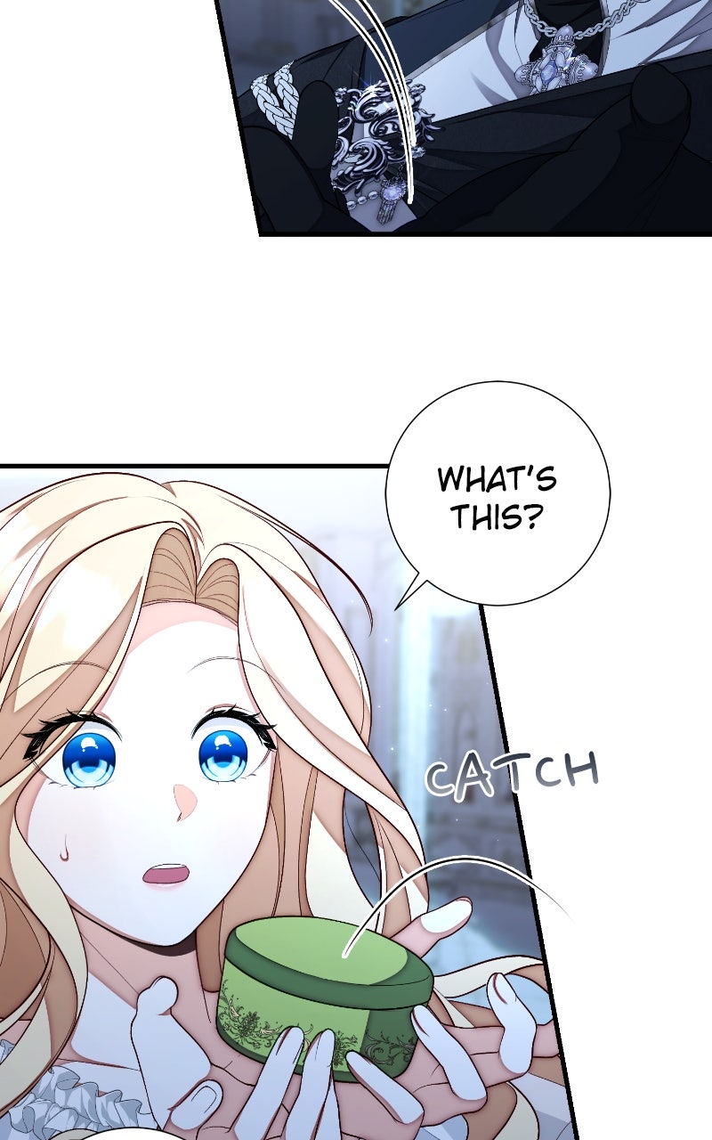 Raising the SecondMale Lead’s Son Episode 6 page 33 - 