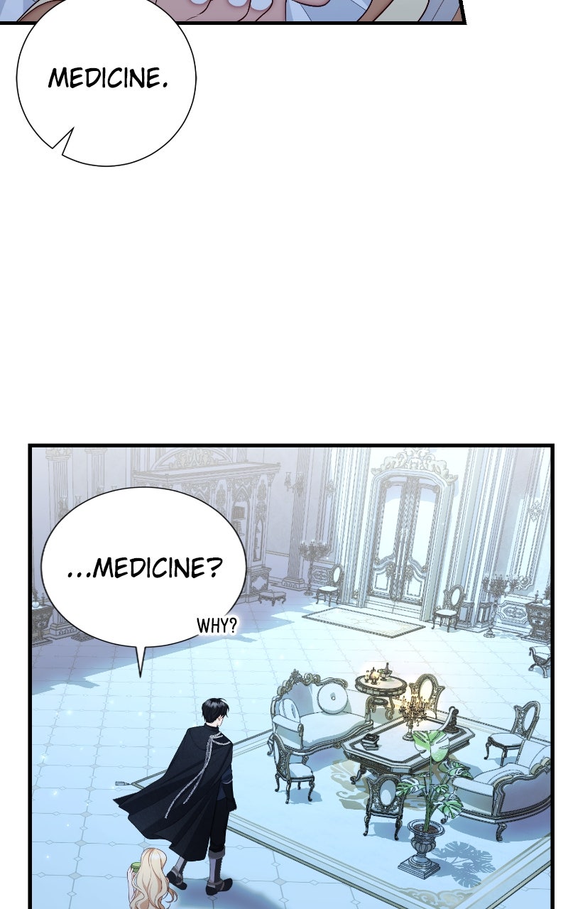 Raising the SecondMale Lead’s Son Episode 6 page 34 - 