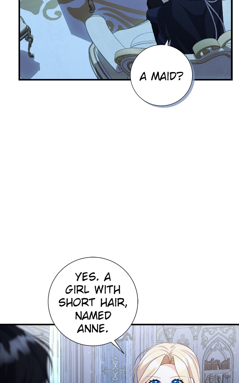 Raising the SecondMale Lead’s Son Episode 6 page 38 - 