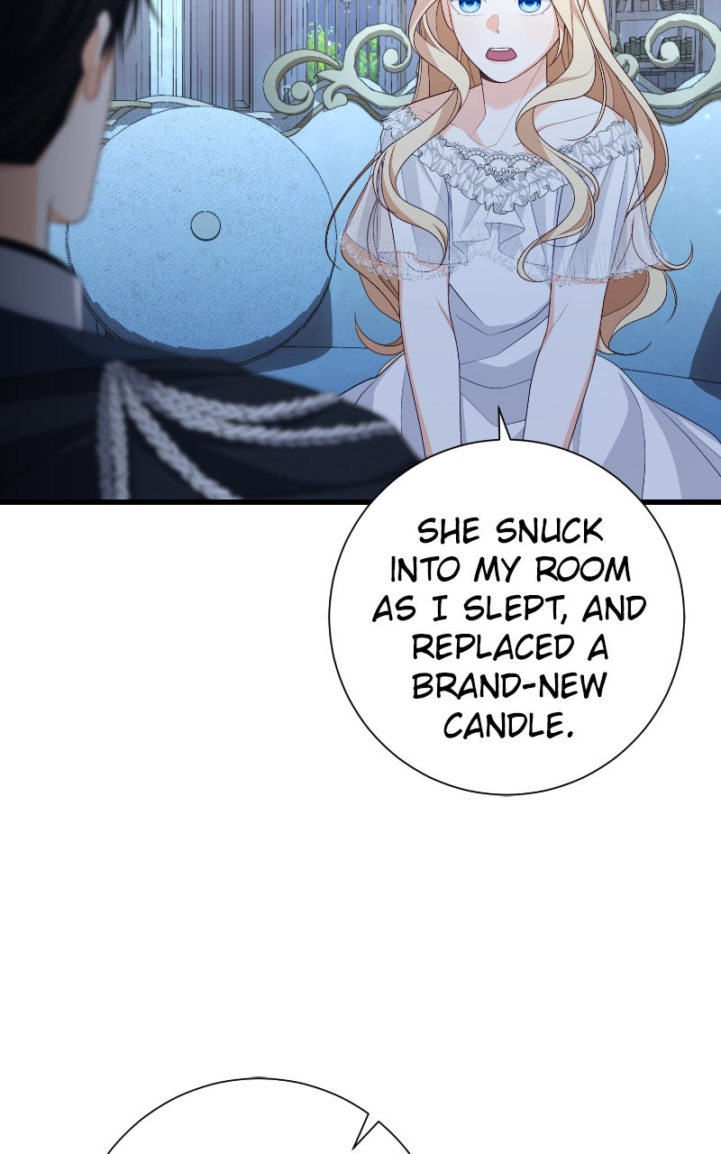 Raising the SecondMale Lead’s Son Episode 6 page 39 - 