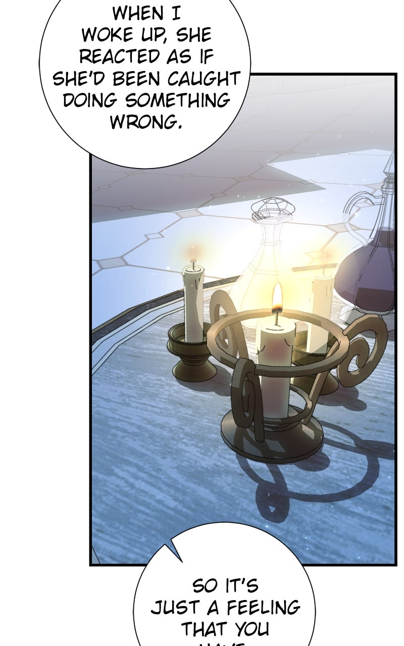 Raising the SecondMale Lead’s Son Episode 6 page 40 - 