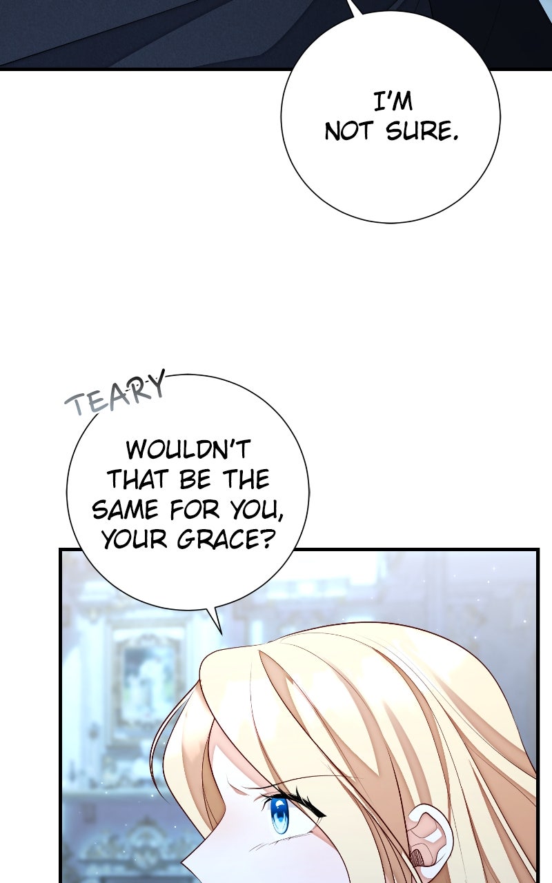 Raising the SecondMale Lead’s Son Episode 6 page 42 - 