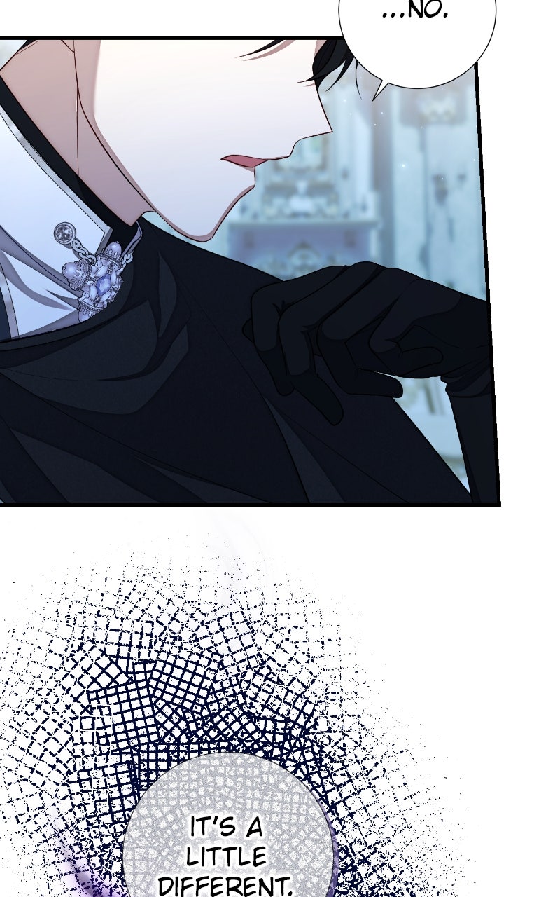 Raising the SecondMale Lead’s Son Episode 6 page 44 - 