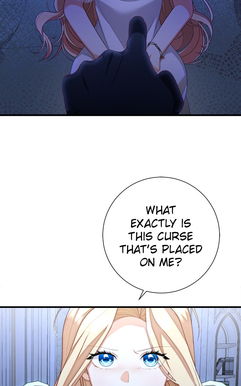 Raising the SecondMale Lead’s Son Episode 6 page 46 - 