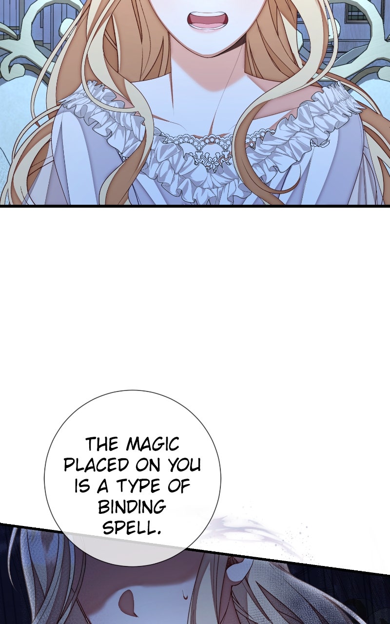 Raising the SecondMale Lead’s Son Episode 6 page 47 - 