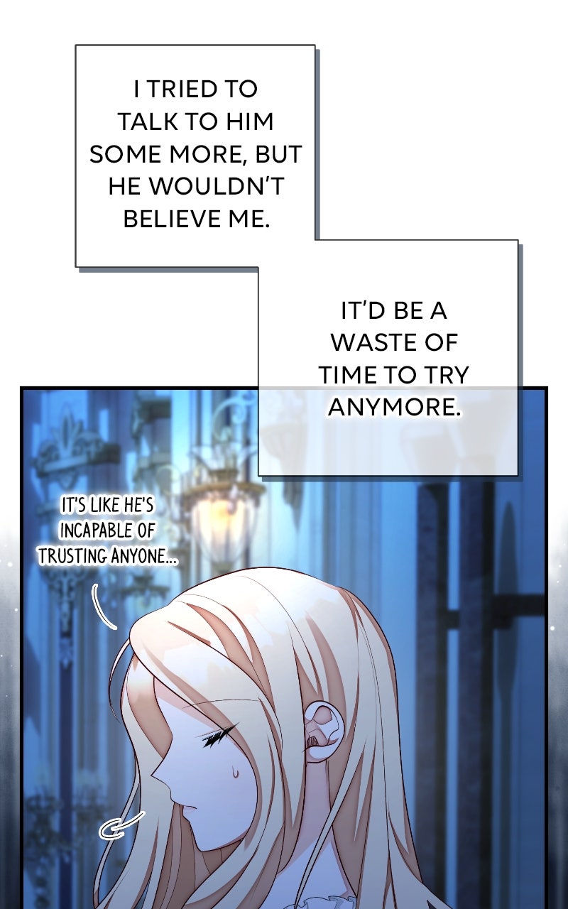 Raising the SecondMale Lead’s Son Episode 6 page 51 - 