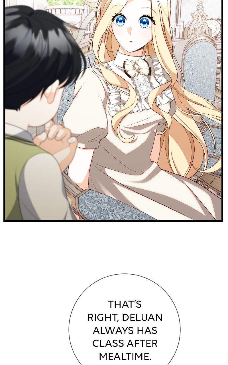 Raising the SecondMale Lead’s Son Episode 6 page 62 - 