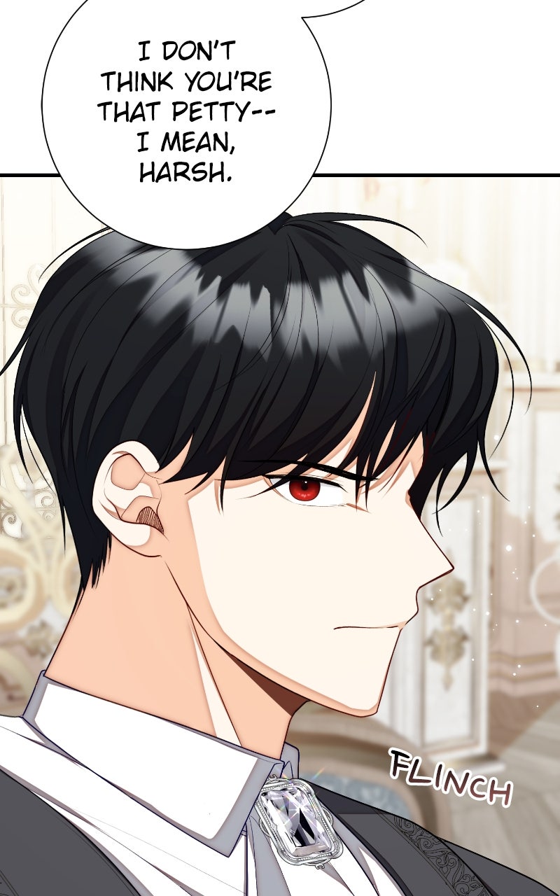 Raising the SecondMale Lead’s Son Episode 6 page 64 - 