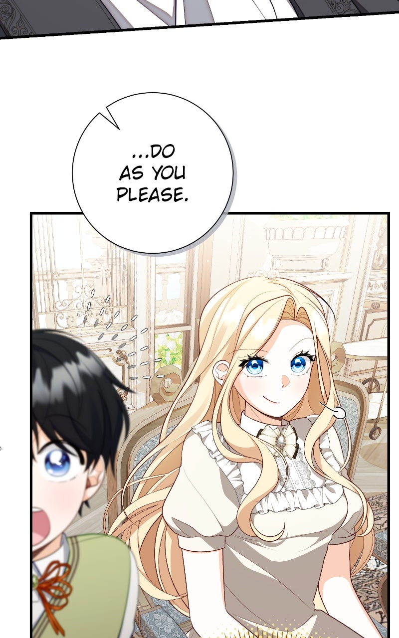 Raising the SecondMale Lead’s Son Episode 6 page 65 - 