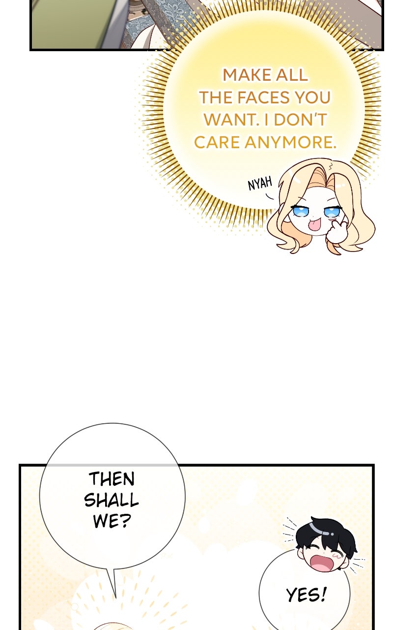 Raising the SecondMale Lead’s Son Episode 6 page 66 - 