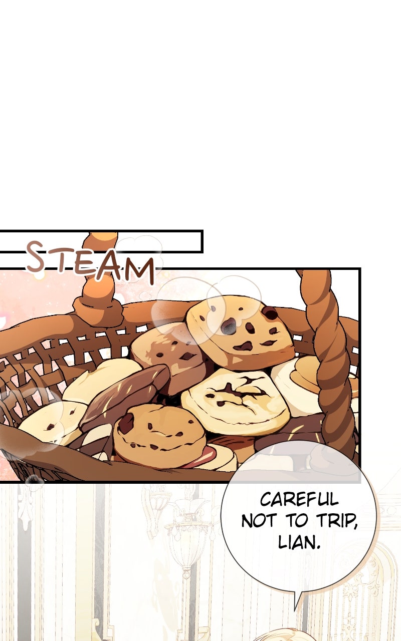 Raising the SecondMale Lead’s Son Episode 6 page 68 - 