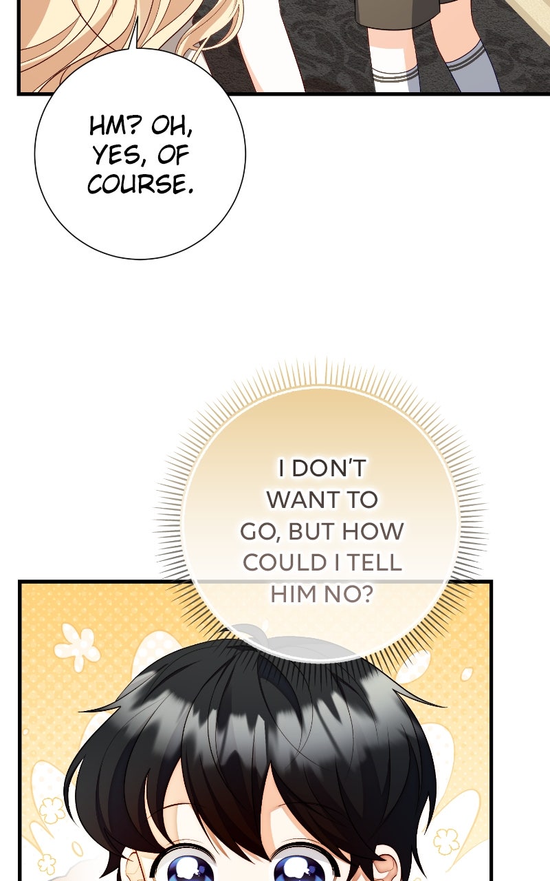 Raising the SecondMale Lead’s Son Episode 6 page 71 - 