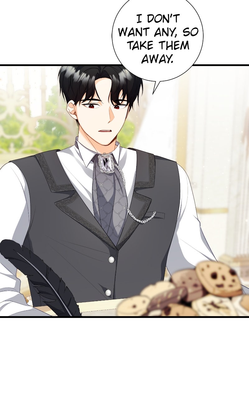 Raising the SecondMale Lead’s Son Episode 6 page 76 - 