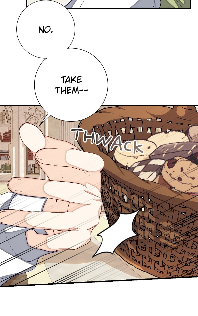 Raising the SecondMale Lead’s Son Episode 6 page 78 - 