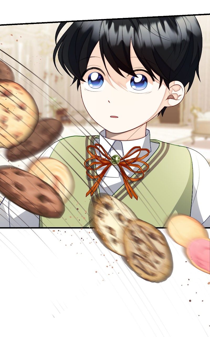 Raising the SecondMale Lead’s Son Episode 6 page 79 - 