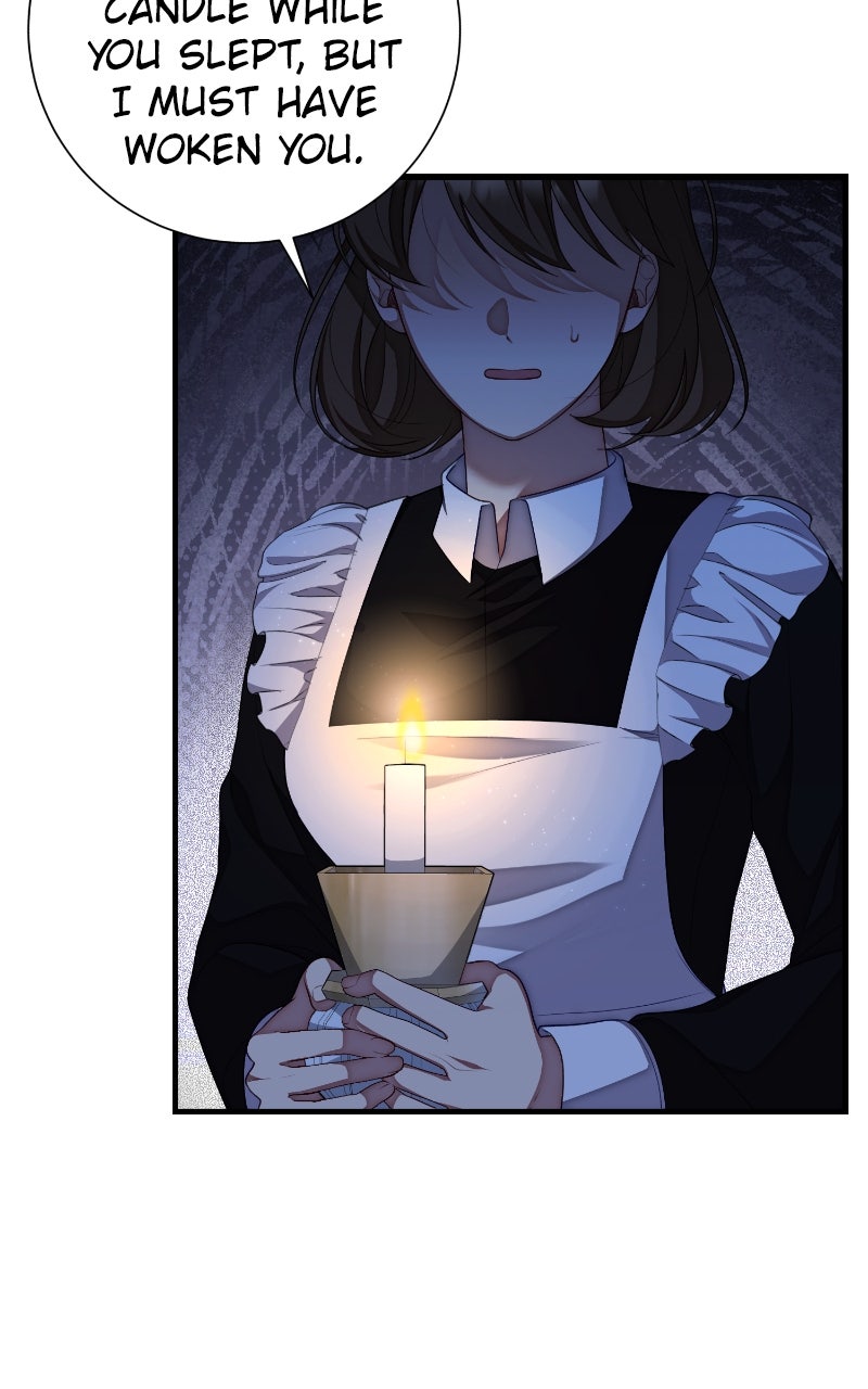 Raising the SecondMale Lead’s Son Episode 6 page 9 - 