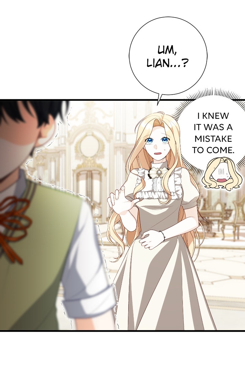 Raising the SecondMale Lead’s Son Episode 6 page 81 - 