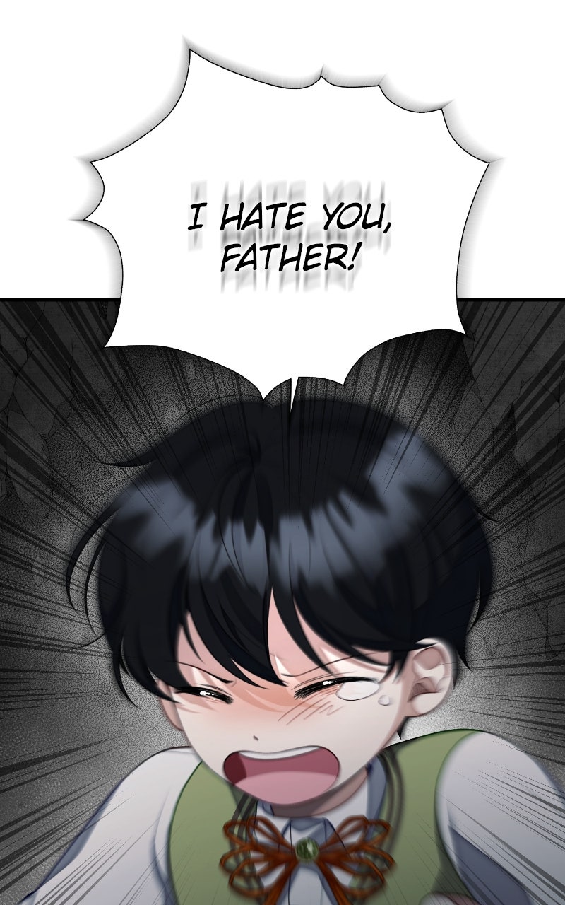 Raising the SecondMale Lead’s Son Episode 6 page 82 - 