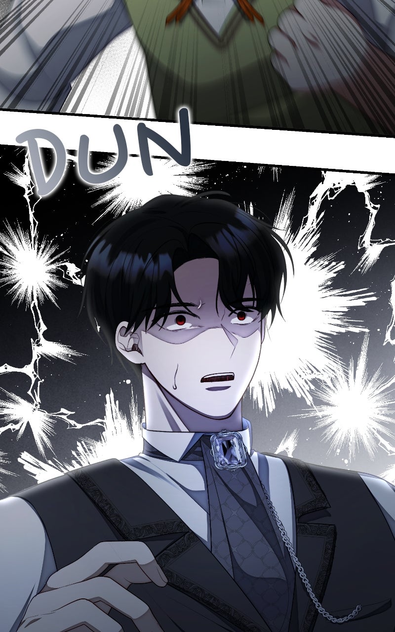 Raising the SecondMale Lead’s Son Episode 6 page 83 - 