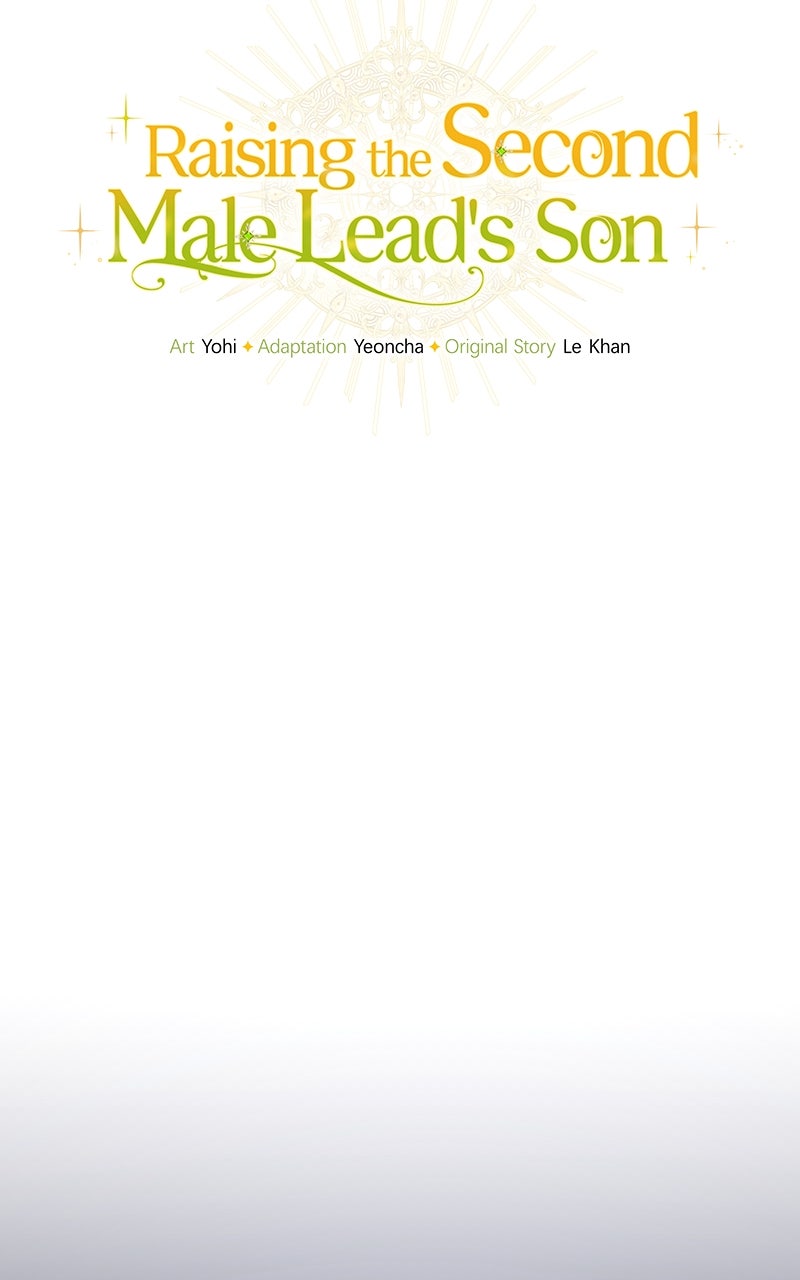 Raising the SecondMale Lead’s Son Episode 7 page 11 - 