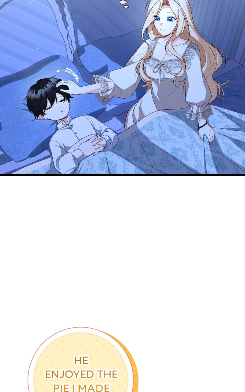 Raising the SecondMale Lead’s Son Episode 7 page 16 - 