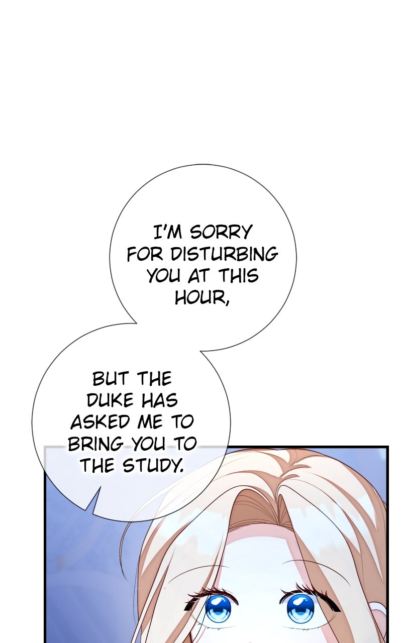 Raising the SecondMale Lead’s Son Episode 7 page 19 - 