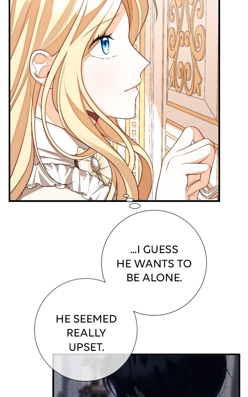 Raising the SecondMale Lead’s Son Episode 7 page 3 - 