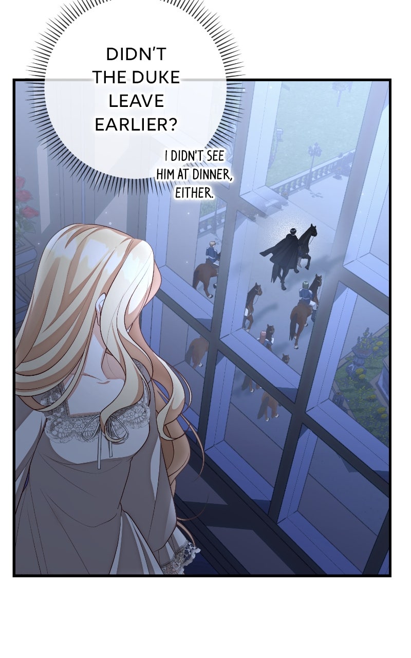 Raising the SecondMale Lead’s Son Episode 7 page 21 - 