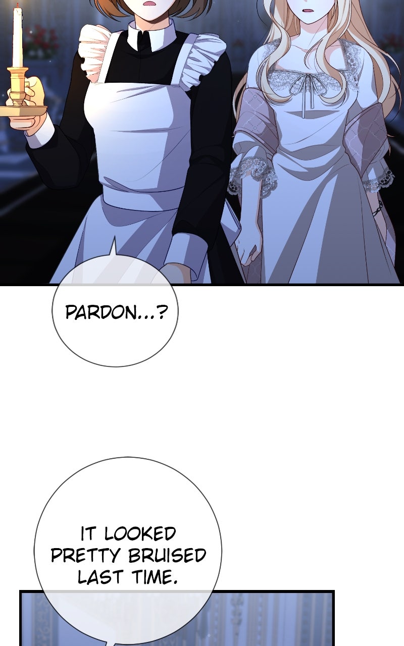 Raising the SecondMale Lead’s Son Episode 7 page 31 - 