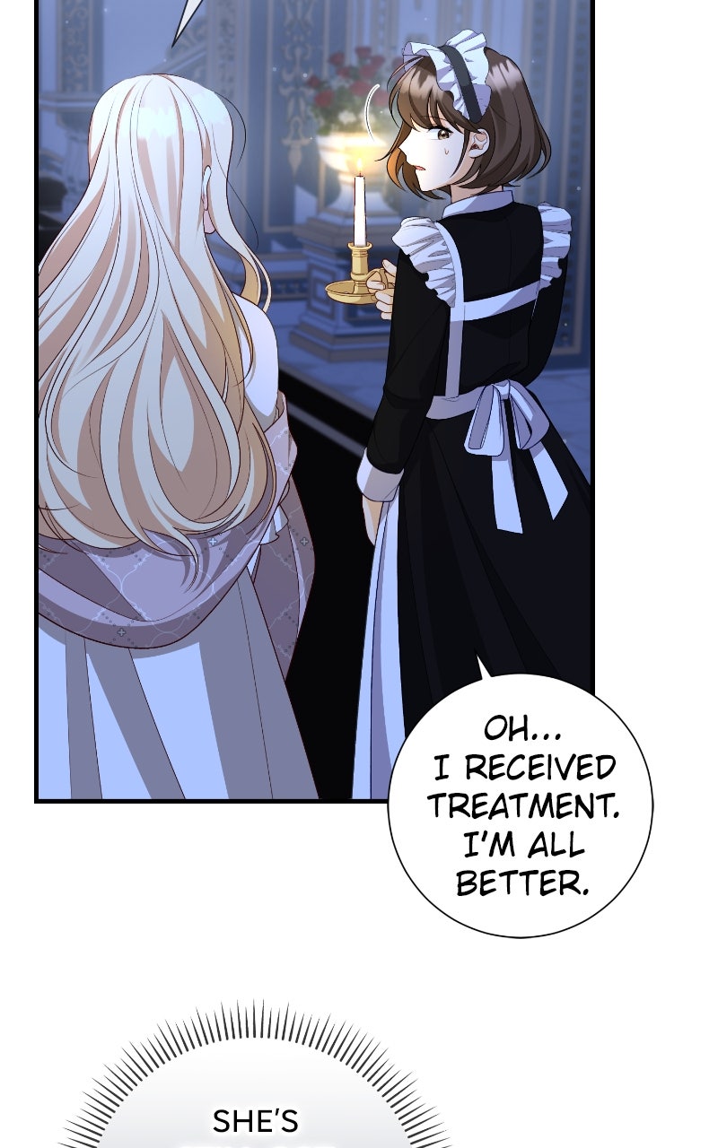 Raising the SecondMale Lead’s Son Episode 7 page 32 - 