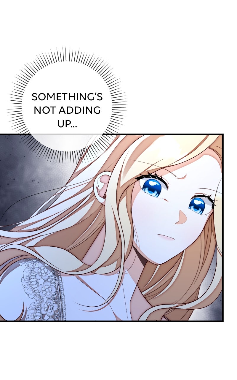 Raising the SecondMale Lead’s Son Episode 7 page 34 - 